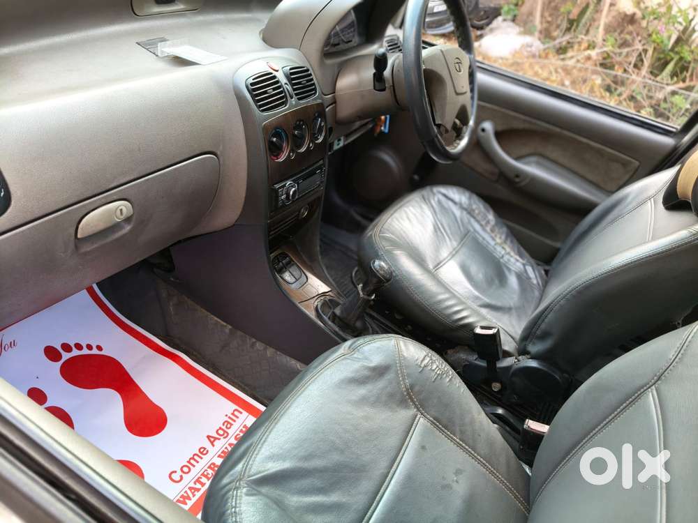 Tata Indica Ev2, 2011, Diesel