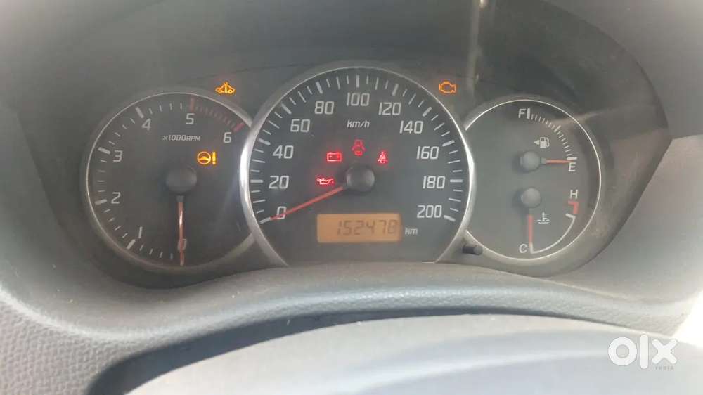 Maruti Suzuki Swift Diesel 2008