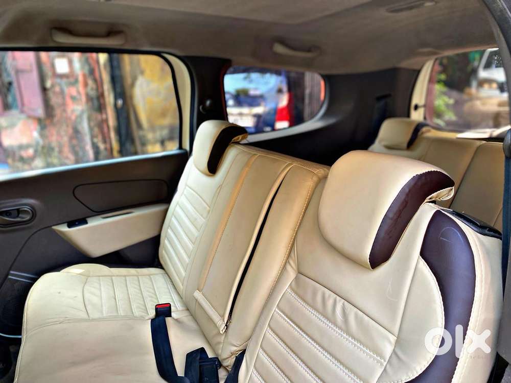 Renault Lodgy Stepway 110ps Rxl 8s, 2018, Diesel