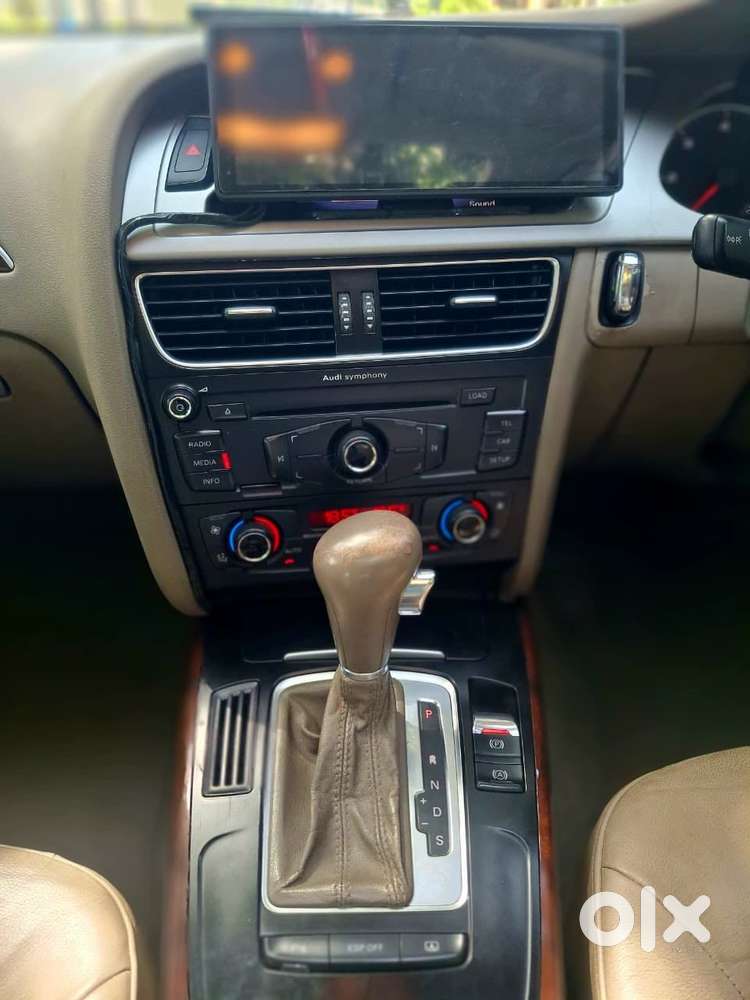 Audi A6 2.7 Tdi, 2009, Diesel