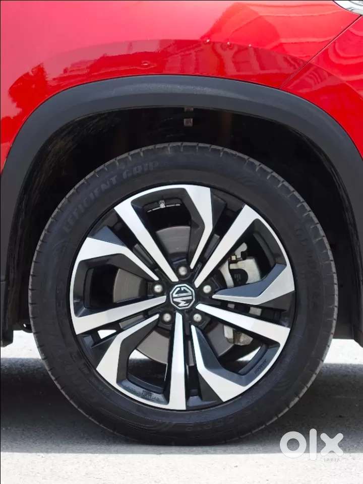 Mg Hector Savvy Pro 1.5 Turbo Cvt, 2023, Petrol