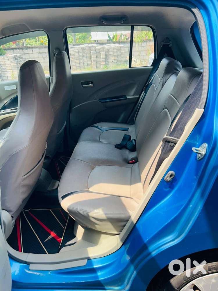 Maruti Suzuki Celerio 2014-2017 Vxi At, 2015, Petrol