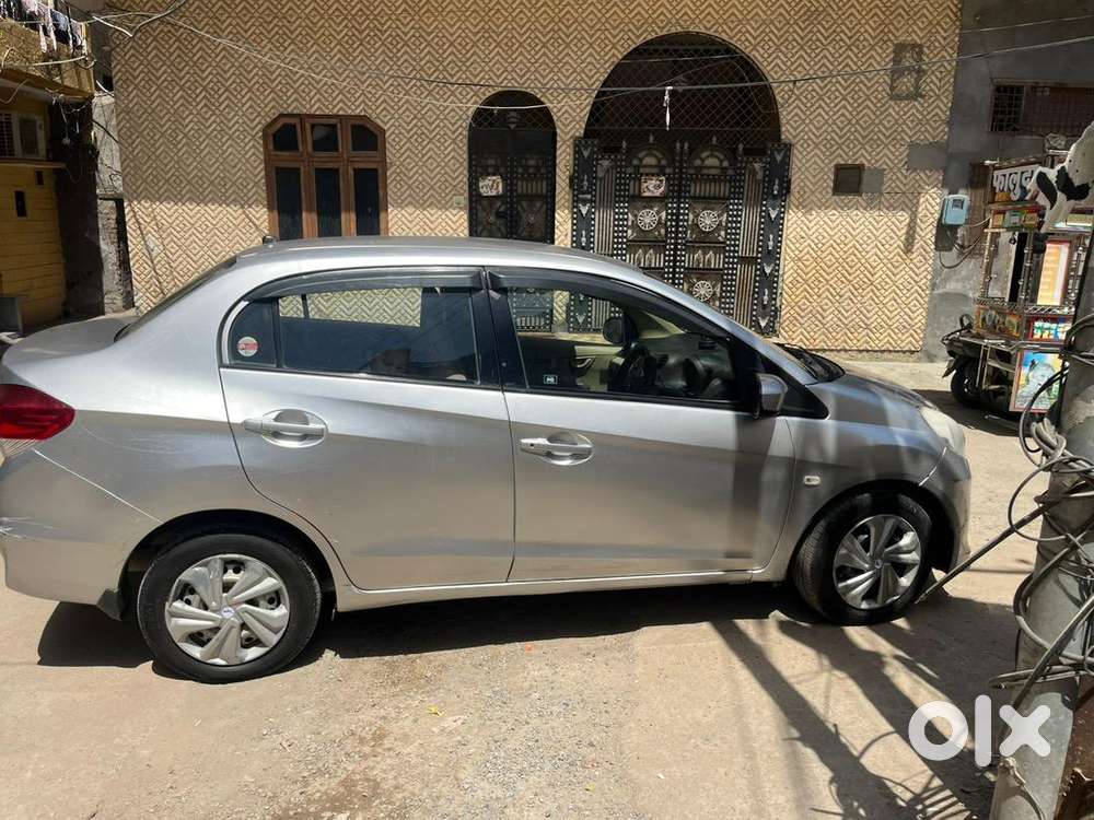 Honda Amaze 2013 Diesel Good Condition