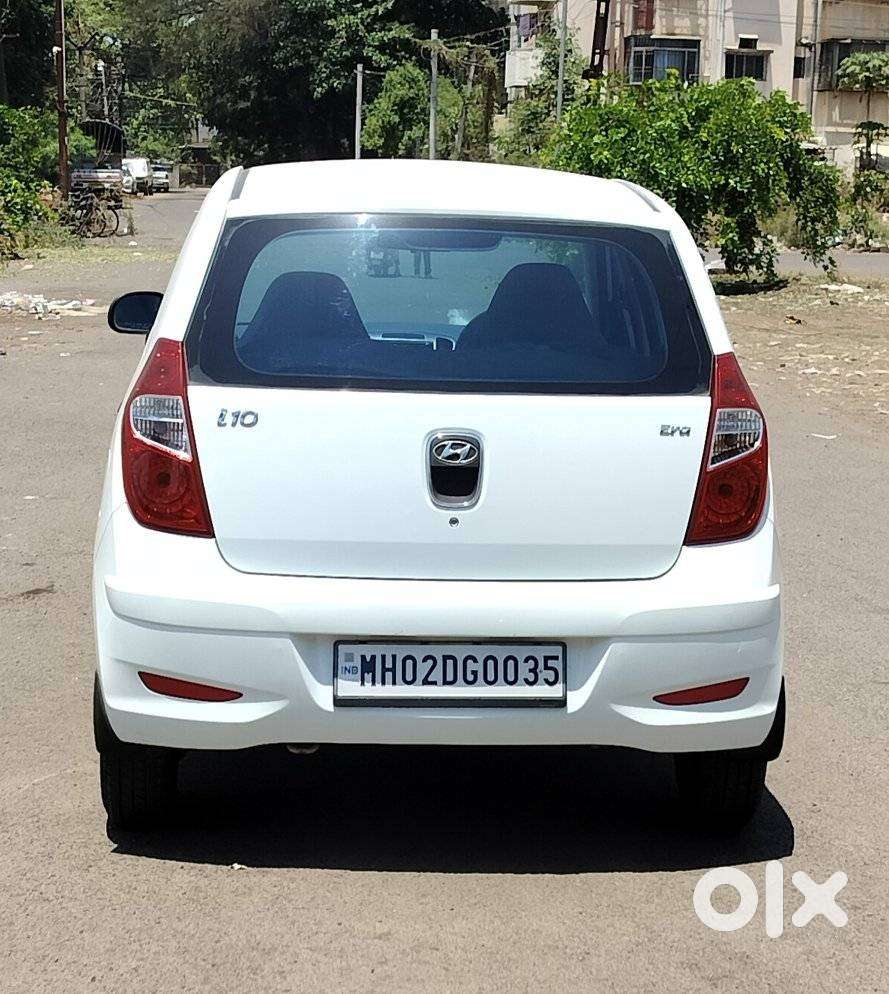 Hyundai I10 Era 1.1 Irde, 2013, Petrol