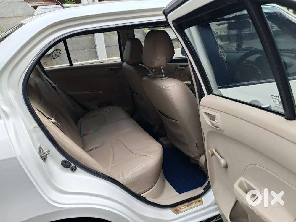 Maruti Suzuki Swift Dzire Ldi (o), 2019, Diesel