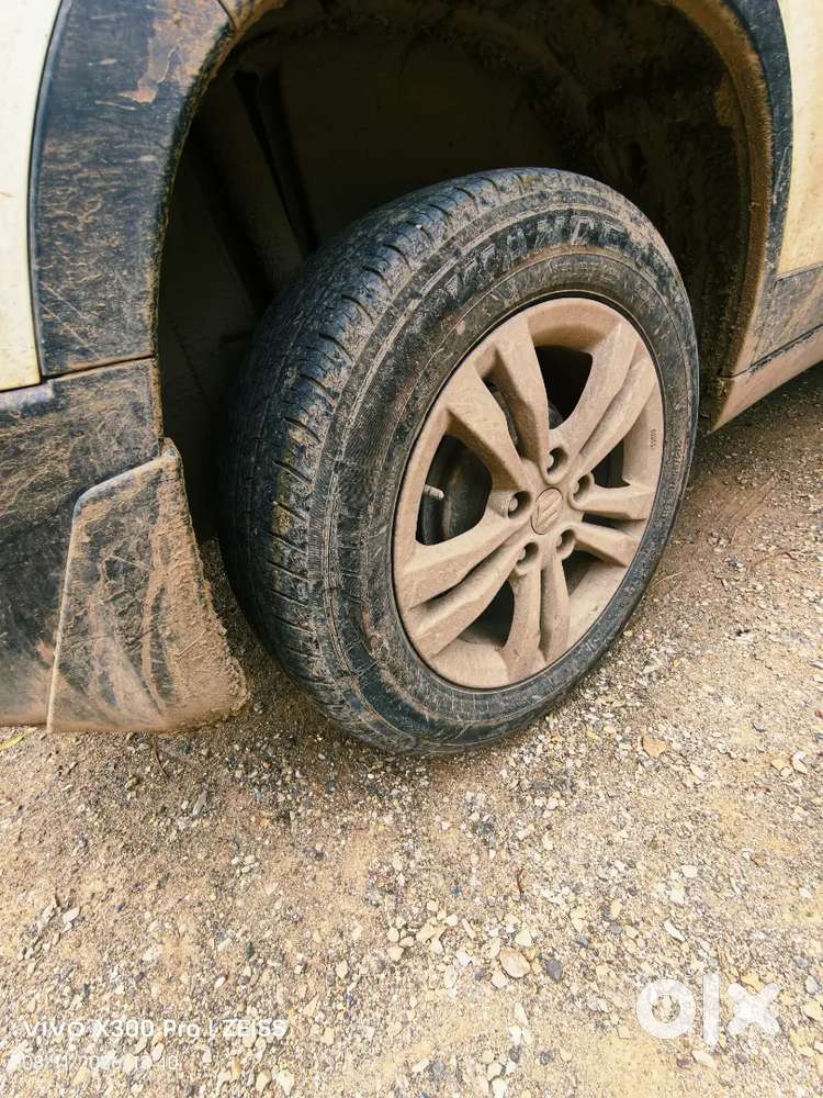 Maruti Suzuki Vitara Brezza 2019 Diesel