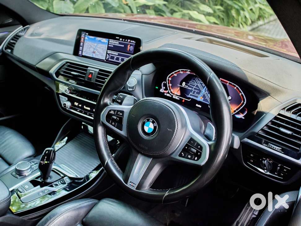 Bmw X4 M Sport X Xdrive30d, 2020, Diesel