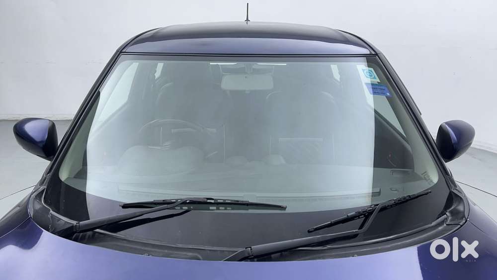 Maruti Suzuki Swift 2018 Vxi, 2022, Petrol