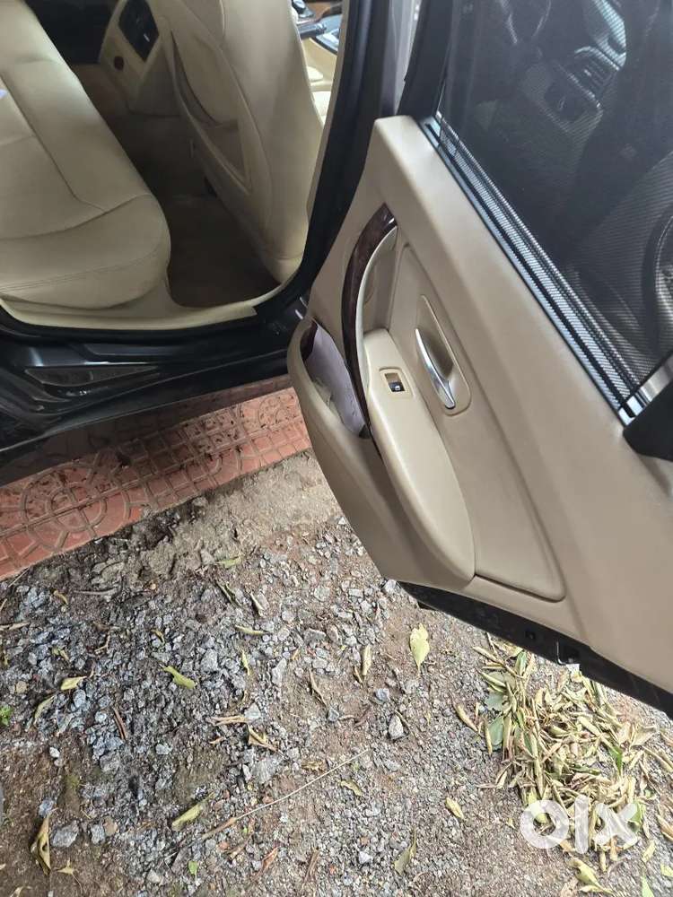 Bmw 3 Series 2014 Diesel Well Maintained