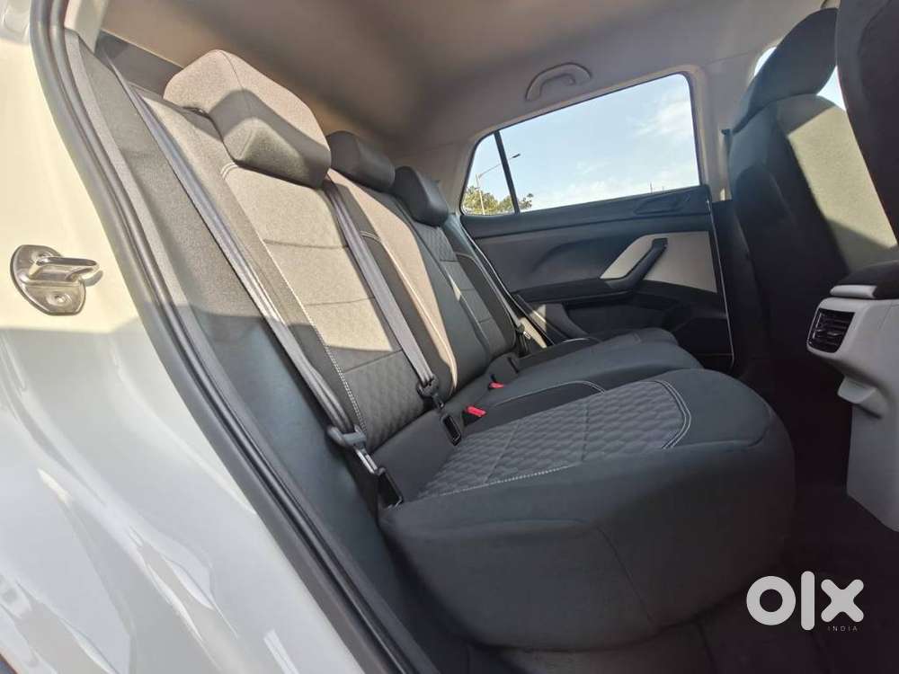 Volkswagen Taigun 1.0 Tsi Comfortline, 2024, Petrol
