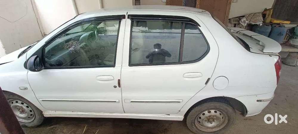 Tata Indigo Cs (*urgent Sale*)