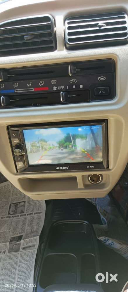 Maruti Suzuki Eeco 5 Seater Ac, 2020, Petrol