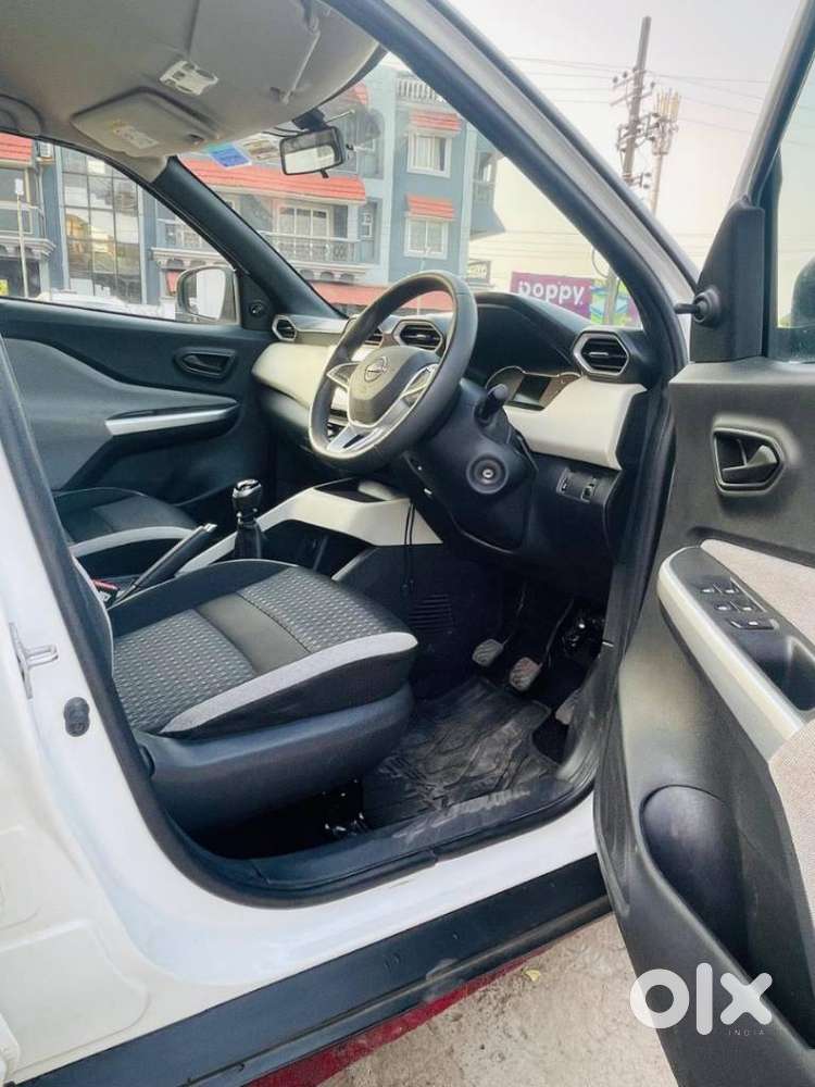 Nissan Magnite 1.0 Xe, 2024, Petrol