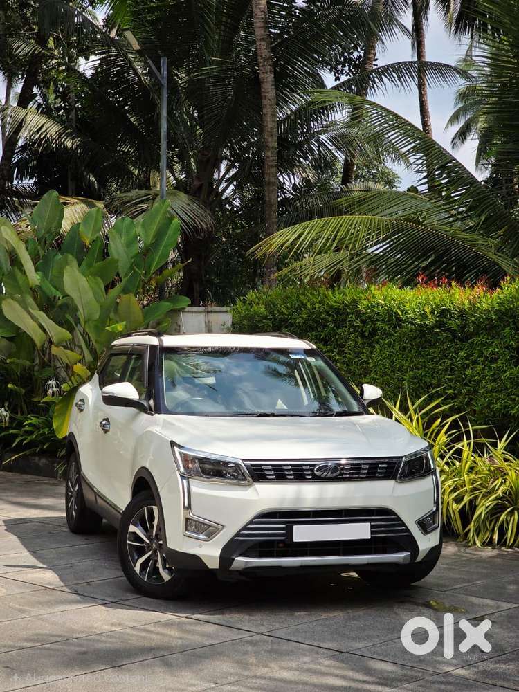 Mahindra Xuv300 W8 Diesel, 2022, Diesel