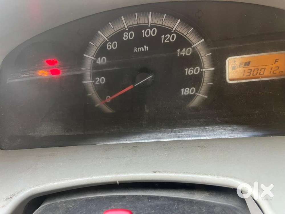 Maruti Suzuki Eeco 2018