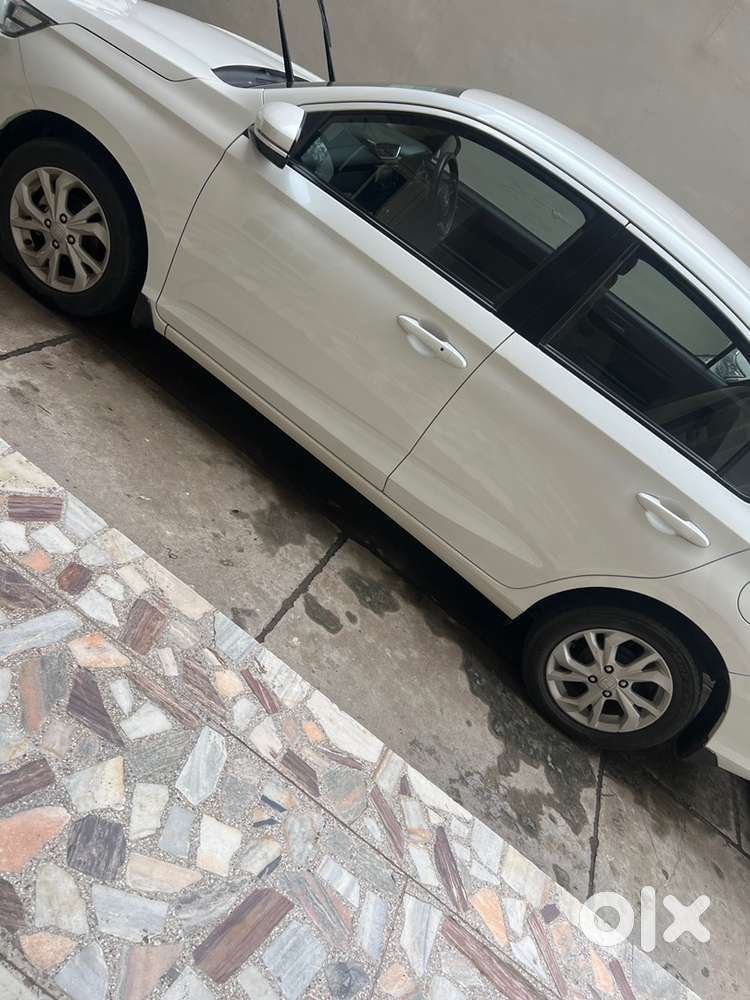 Honda Amaze Vx 2018