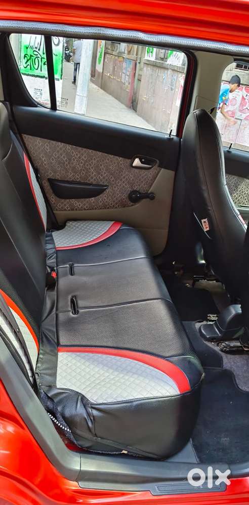 Maruti Suzuki Alto 800 Lxi, 2017, Petrol