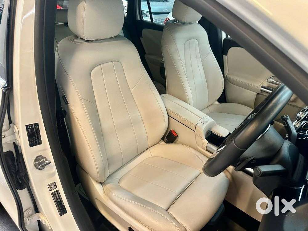 Mercedes-benz Gla 220d, 2023, Diesel