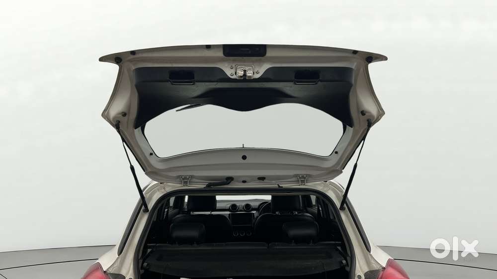 Maruti Suzuki Swift 2018 Zxi Plus, 2018, Petrol