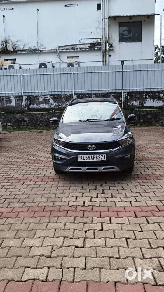 Tata Tiago 1.05 Revotorq Xz, 2022, Petrol