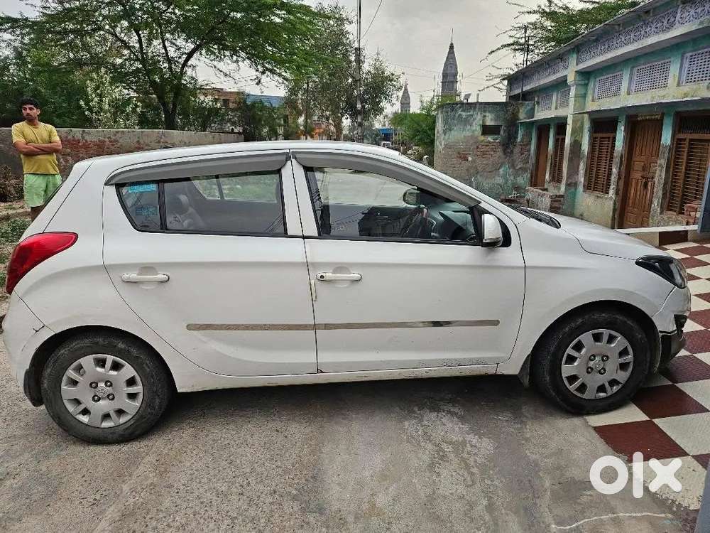 Cng With Petrol  Document