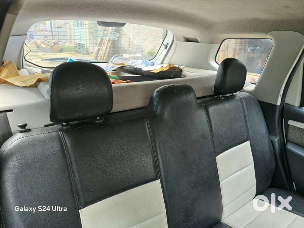 Renault Duster 110ps Diesel Rxl, 2015, Diesel