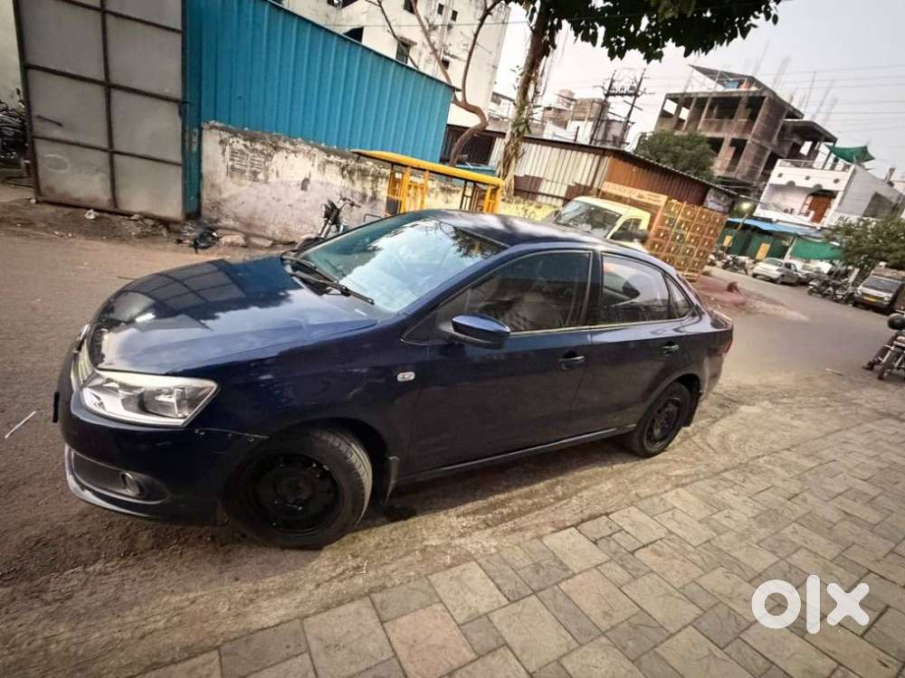 Volkswagen Vento 1.5 Tdi Comfortline, 2014, Diesel