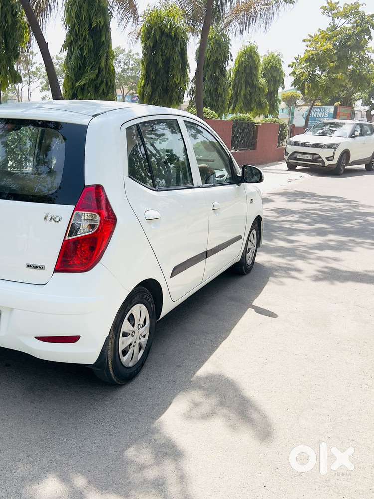 Hyundai I10 Magna O, 2011, Petrol