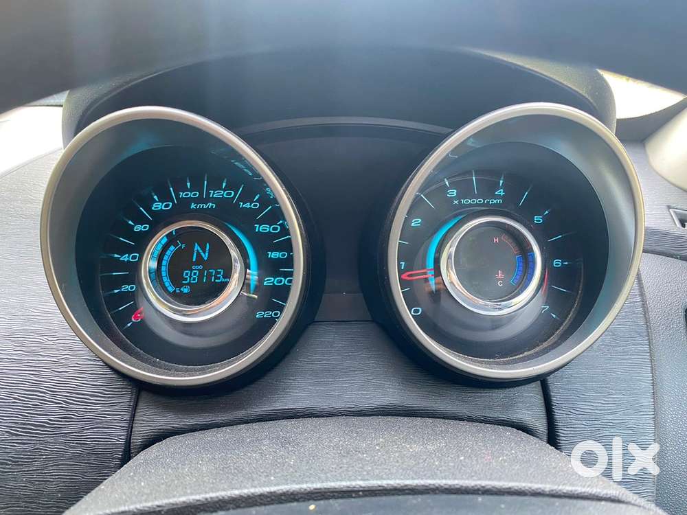 Mahindra Xuv500 Diesel At 2019