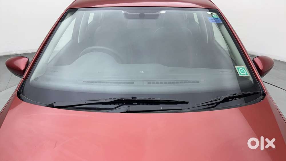 Volkswagen Polo 1.0 Mpi Comfortline, 2020, Petrol