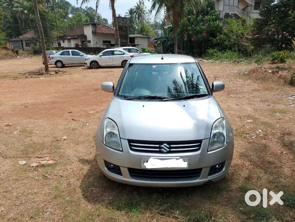 Maruti Suzuki Swift Dzire 2008 Diesel 113000 Km Driven