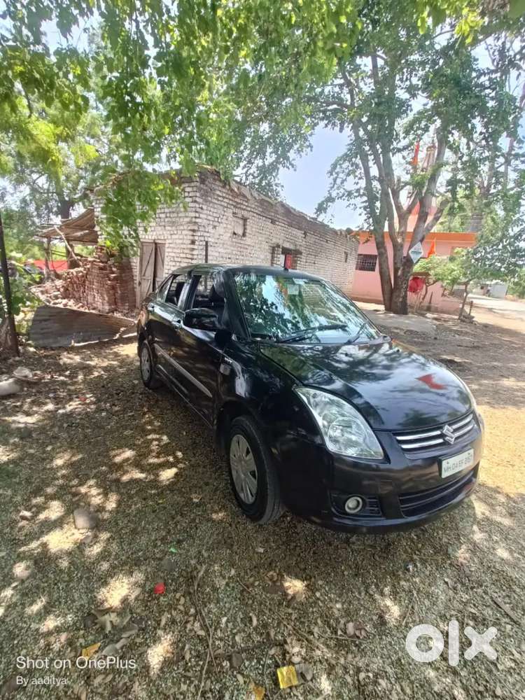 Maruti Suzuki Swift Lxi 2010