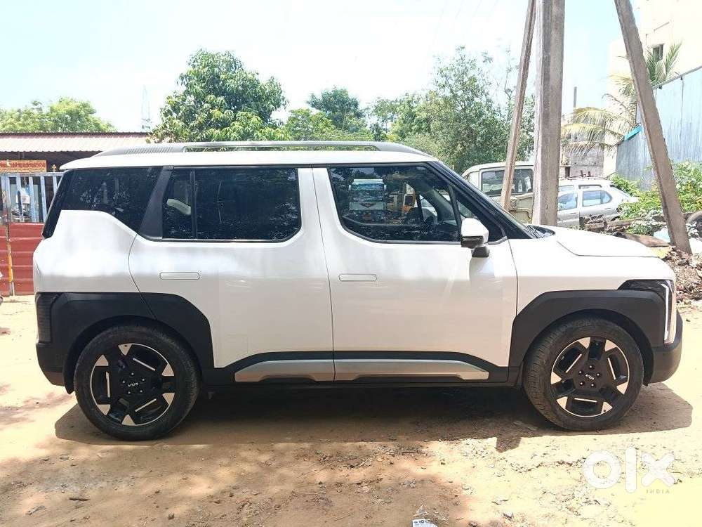 Kia Syros Htx Plus Opt Turbo Dct, 2025, Petrol