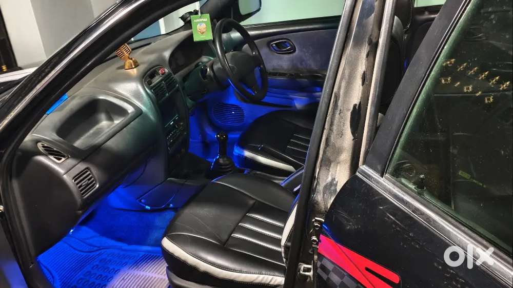 Maruti Suzuki Baleno