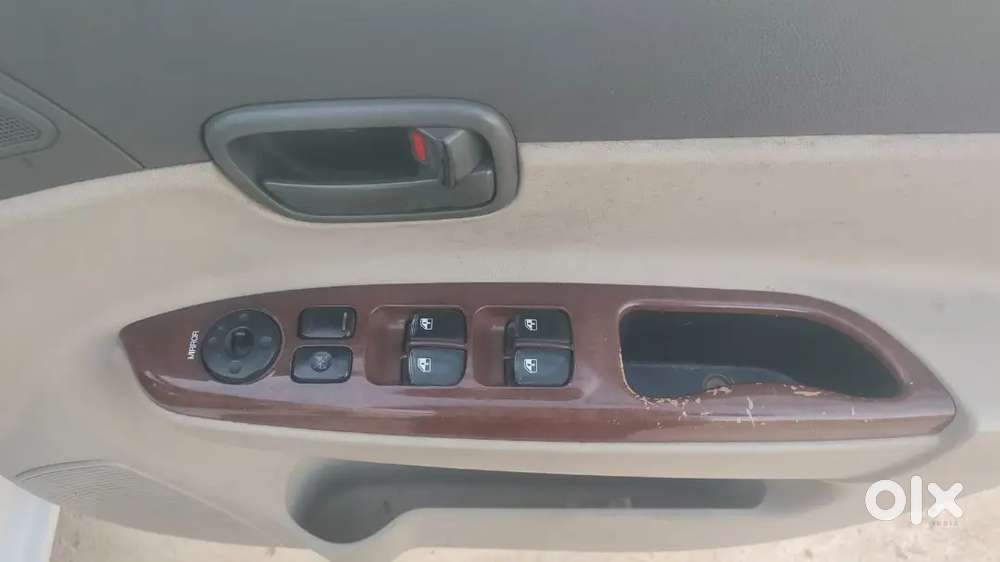 Hyundai Verna 2009 Engine Good Condition Life2030 Insurance Undi