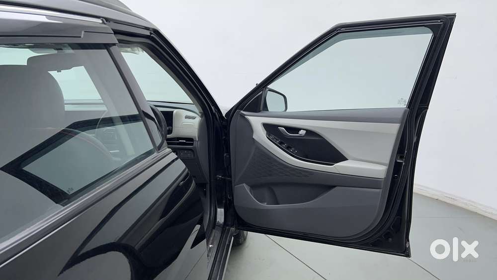 Hyundai Creta 1.5 Sx, 2024, Petrol