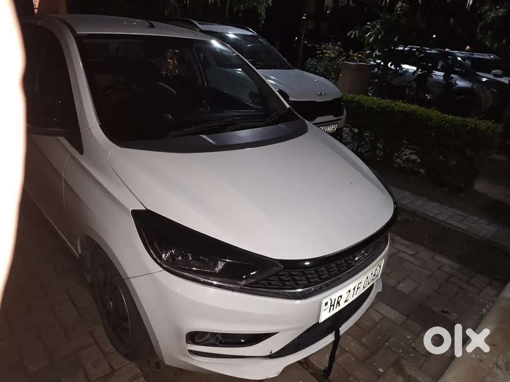 Tata Tiago 2022 (2023 Purchased And Registered)petrol 18000 Km Driven