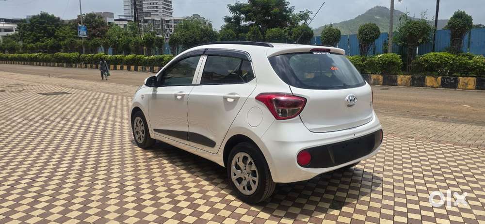 Hyundai Grand I10 1.2 Kappa Magna, 2018, Petrol