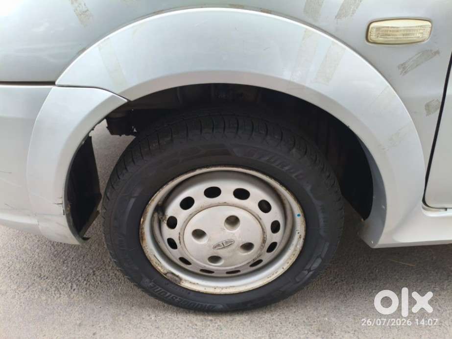 Tata Indica Dl, 2008, Diesel