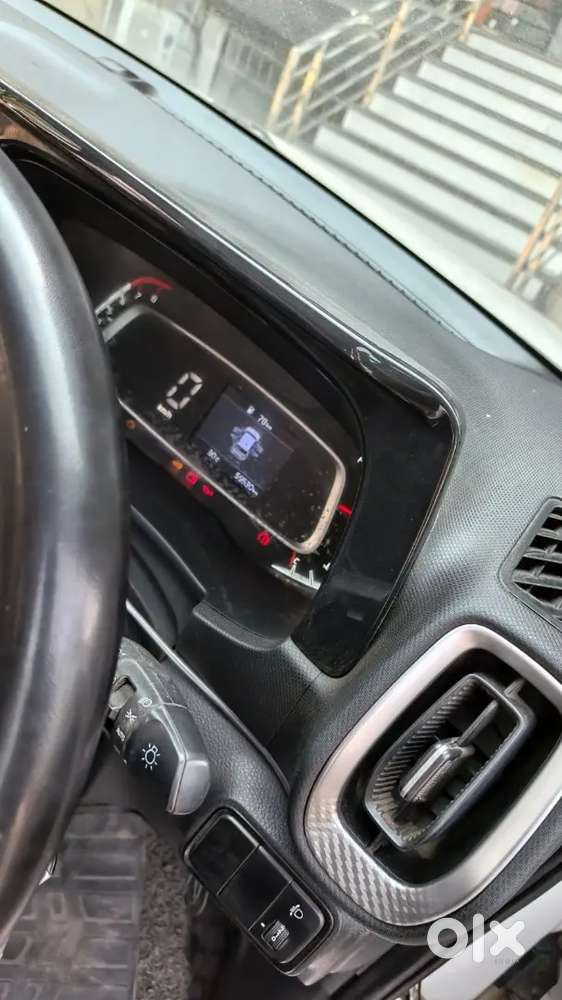 Kia Sonet G1.2 2022 Manual