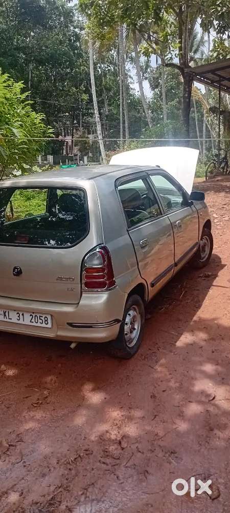 Maruti Suzuki Alto 2006
