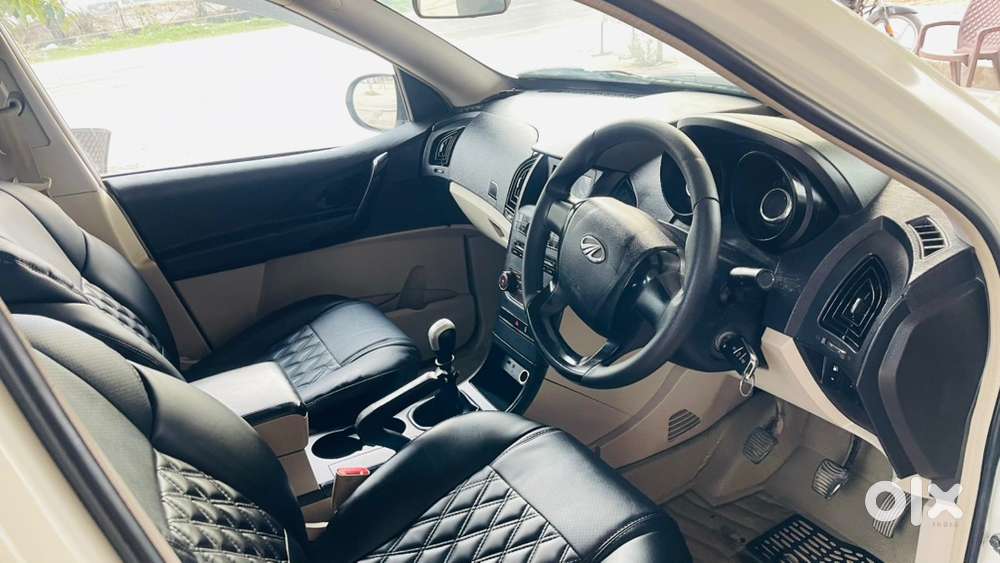 Mahindra Xuv500 2017 Diesel Good Condition