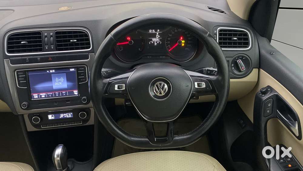 Volkswagen Vento 1.0 Highline Plus At, 2020, Petrol