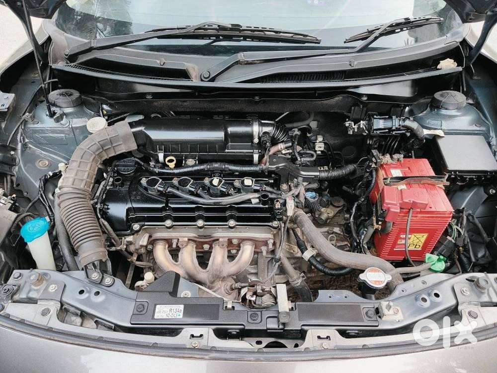 Maruti Suzuki Swift Dzire 1.3 Vxi, 2018, Petrol