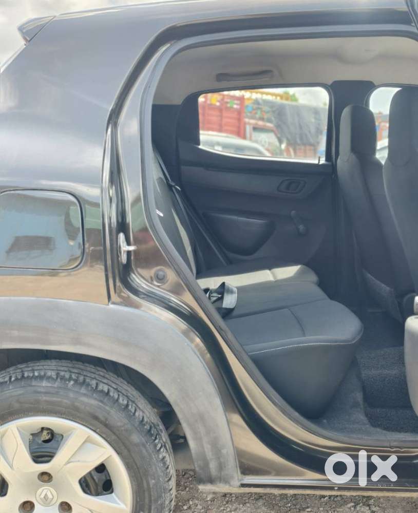 Renault Kwid Rxl 1.0, 2020, Petrol