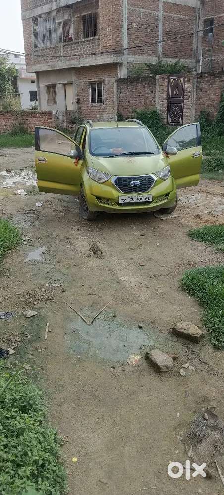 Nissan Datsun ( Redigo )2017