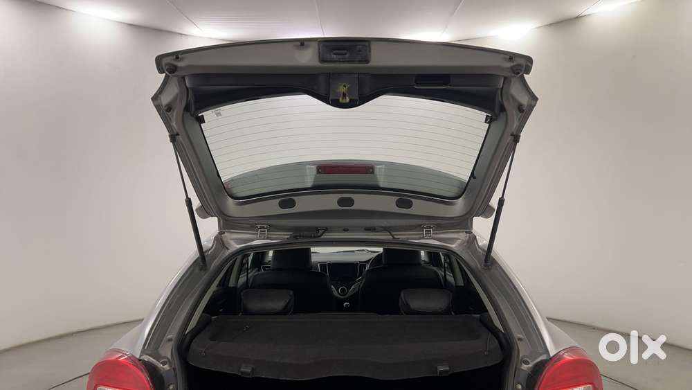 Maruti Suzuki Baleno 1.2 Alpha, 2018, Petrol