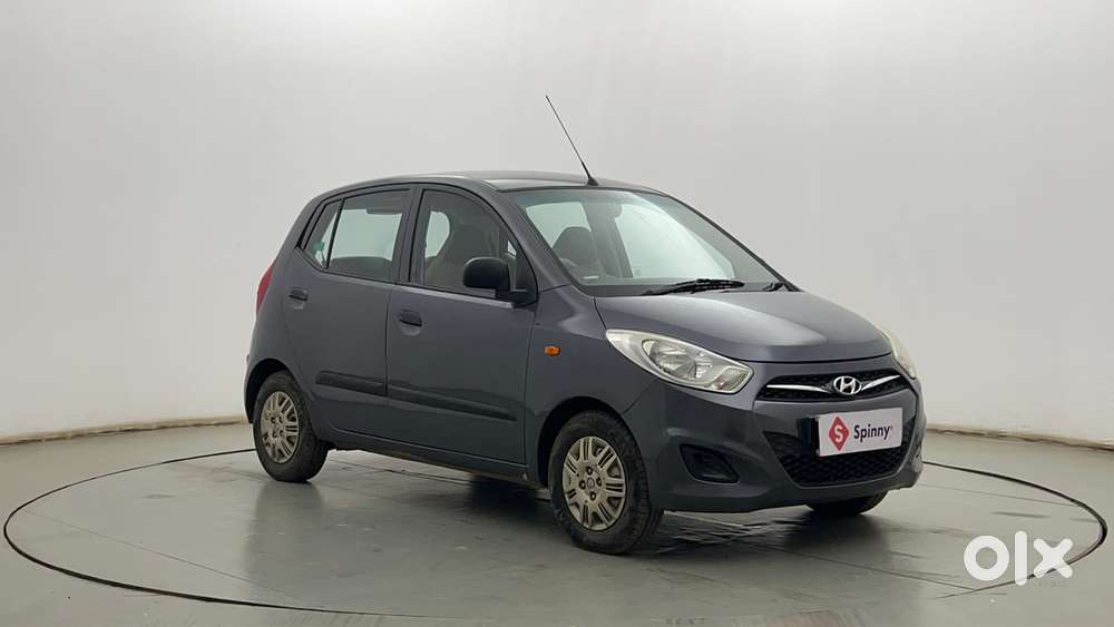 Hyundai I10 Magna 1.1l, 2014, Petrol