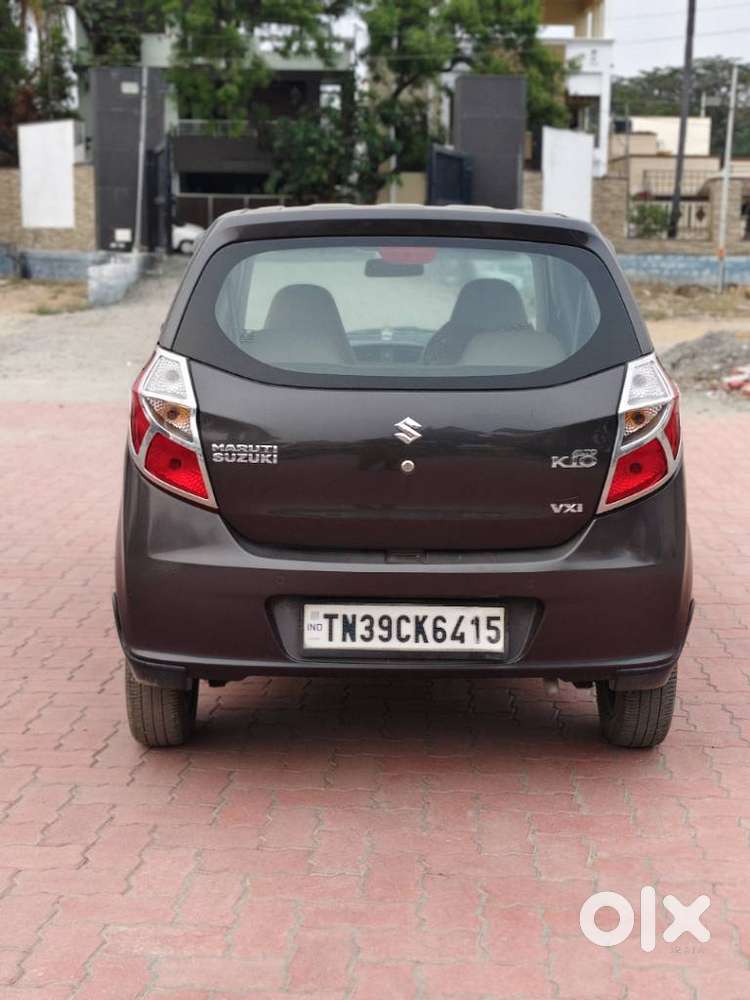 Maruti Suzuki Alto K10 Lxi Optional, 2019, Petrol
