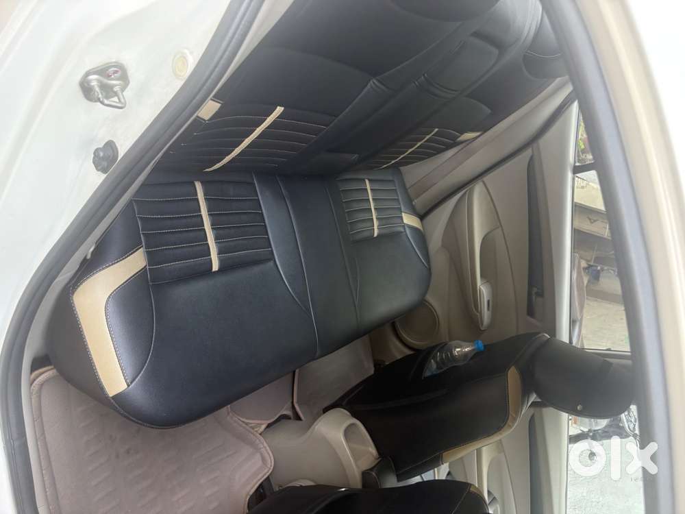 Honda City I-vtech